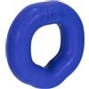Hunkyjunk Anello fallico Ergo Fit Blue