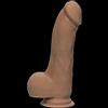 Doc Johnson Fallo Realistico Master D ULTRASKYN™ 19cm