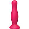 Doc Johnson Plug anale American Pop Pink