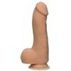 Doc Johnson Fallo Master Dildo 18,5 cm ULTRASKYN