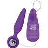 California Exotic Stimolatore Vibrante doppio piacere