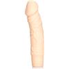 California Exotic Vibratore Realistico Woody Naturale, intenso, irresistibile