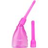 California Exotic The Ultimate Doccia Anale Rosa