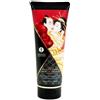 Shunga Crema Massaggio Fragola Baciabile 200ml