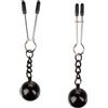 California Exotic NippleClamps