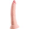 Pipedream Dildo Triple Density Cock 7 Inch