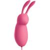 Pipedream OMG Spark Bullet - Mini Vibratore Potente in Silicone con 20 Vibrazioni | Fragolarosa