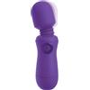Pipedream Wand - Massaggiatore potente e discreto