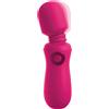 Pipedream Massaggiatore Vibrante OMG Fuxia