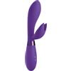 Pipedream Rabbit Bestever - Vibratore doppio motore