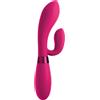 Pipedream Vibratore Rabbit Mood-curve di piacere