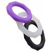 Pipedream Set Anelli Elite Silicone