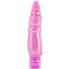 NS Novelties Mini Vibratore Lollies Pixie Pink