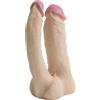 Doc Johnson Fallo Double Penetrator - Doppio piacere realistico