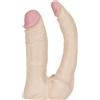 Doc Johnson Dong Doppio Penetratore Vaginale e Anale