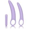 California Exotic Dilatatori Vaginali Vibranti Dr. Laura Berman Isabelle™