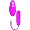 California Exotic Ovetto Posh 7-Function Lover Pink