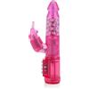 California Exotic My First Jack Rabbit: Vibrazioni e Rotazioni Magiche
