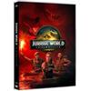 Universal Jurassic World: La rinascita