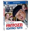 RAI-Com Fantozzi contro tutti - Versione Restaurata (Blu-Ray Disc)
