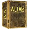 Touchstone Alias - Stagioni 1-5 (29 DVD)