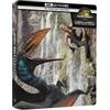 Universal Jurassic World: La rinascita (4K Ultra HD + Blu-Ray Disc - SteelBook)