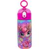 Seven SJ Gang Cat Led - Borraccia acciaio inox 500ml