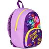Classici Disney - Pixar Seven Disney Pixar Inside Out 2 - Zaino Asilo e Tempo Libero per bambini