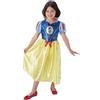 Principesse Disney Disney Biancaneve - Vestito carnevale per bambina M (5-6 anni)