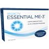 ESSENTIAL INTEGRATORI Srl Regactive essential me 3 30 capsule - - 974948438