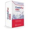 MOMACARE PHARMA Srl COMBIFER Oro 20 Bust.