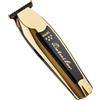 WAHL Professional Cordless Detailer LI Gold, 492.0 g