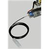 RIB Elettrofreno per Automazione Saracinesca/Serranda RIB JOLLY 20, 22, 22S, 24