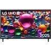 LG 43ua75006l tvc led 43 4k smart hdr10 wifi 3hdmi 2usb superu Garanzia Italia