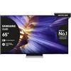 Samsung qe65s90fat tvc led 65 oled smart tv 120 hz 4hdmi 2usb dolbya Garanzia Italia
