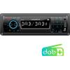 NEWMAJESTIC (AUDIO/VIDEO) Autoradio DAB-443