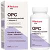 Redcare Vita OPC Estratto di semi d'uva + Vitamina C 180 pz Capsule