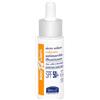 Helan MONOI DE TAHITI ATA - Siero Solare Colorato Illuminante Antimacchie SPF50+ 30 ml