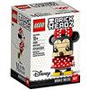 LEGO BrickHeadz - Minnie Mouse [41625 - 109 PCS]