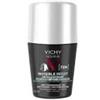 Vichy (l'oreal Italia) Vichy Vh Deo Roll On 72h Invisibile 50ml