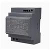 MEAN WELL HDR-100-12 - Alimentatore di rete LED per guida DIN (DIN Rail) Mean Well HDR-100-12 12 V/DC 100 W, trasformatore LED per illuminazione a LED