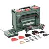metabo PowerMaxx MT12 - Multiherramienta inalámbrica TV00