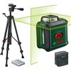 Bosch Home and Garden Livella laser multifunzione Bosch Universal Level 360 Set