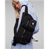 Adidas by Stella McCartney Marsupio Nero Da Donna Adidas By Stella Mccartney 2,75l