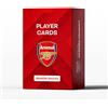 SUPERCLUB Arsenal Player Cards 2022/23 | Expansion | The Football Manager Board Game