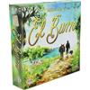 Asmodee - Sylex - EL Burro - Giochi da tavolo - Gioco da tavolo - Da 14 anni - 1 a 4 giocatori - 90 a 120 min - Versione francese