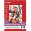 CANON RISMA 100 FG GLOSSY PHOTO PAPER BJ MEDIA GP-501 A4