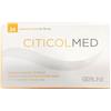 GERLINE SRL CITICOLMED COMPRESSE