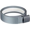 Sebo 6047er02 colpo fascia design argento per airbelt K/C