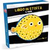 LA MARGHERITA EDIZIONI Il mare. Libro in stoffa. Ediz. a colori